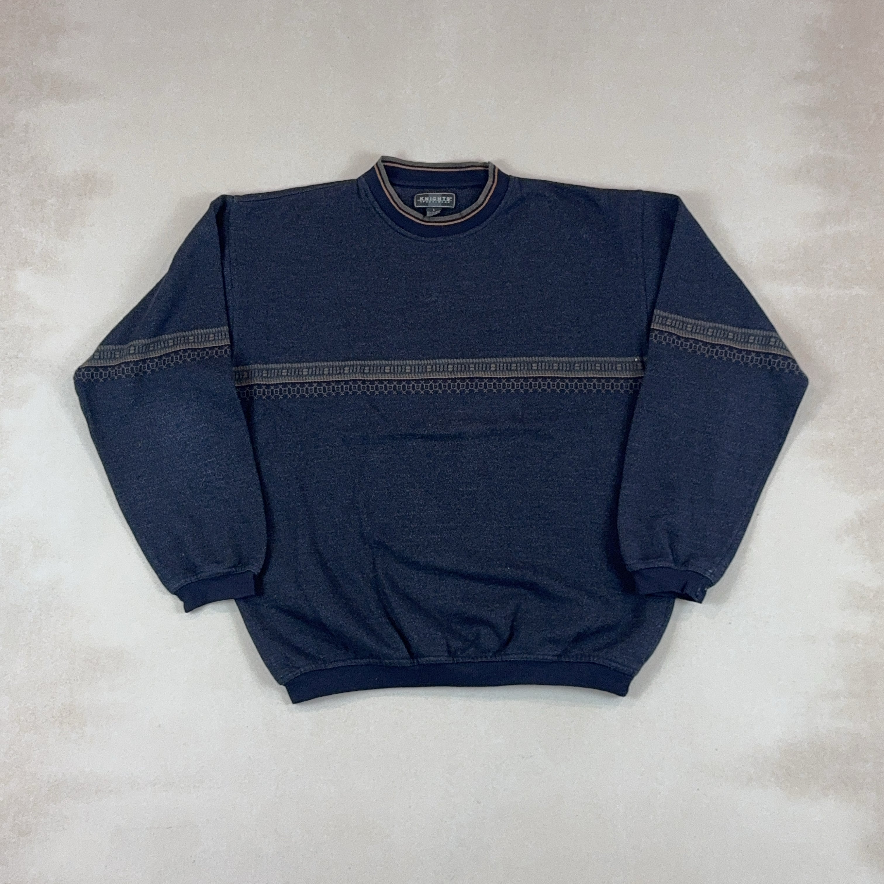 KNIGHTS CREW - LARGE