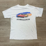 DETOMASO TEE -