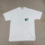 T.S. ORIGINALS TEE - LARGE