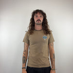 VINTAGE SURF TEE - X SMALL
