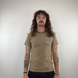 VINTAGE SURF TEE - X SMALL
