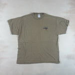 WRANGLER TEE - LARGE