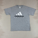ADIDAS TEE - MEDIUM