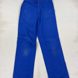 VINTAGE PANTS - SMALL