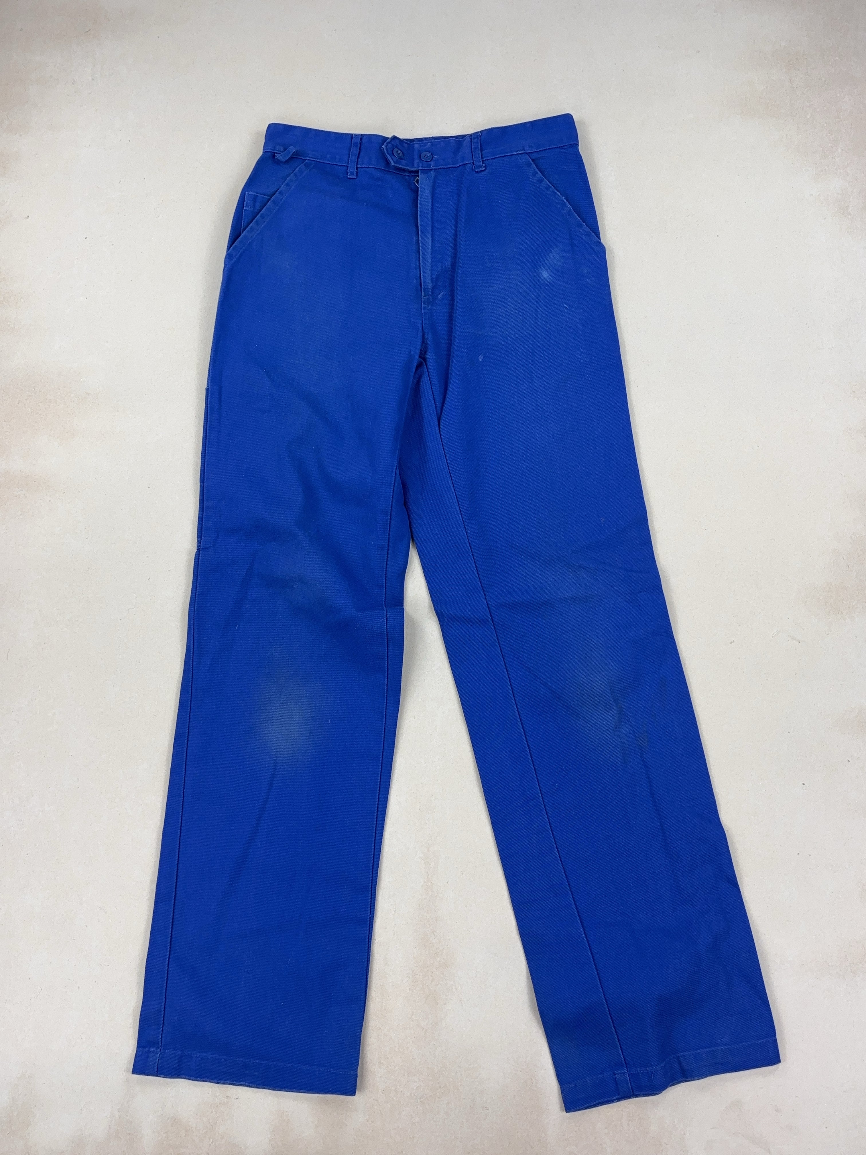 VINTAGE PANTS - SMALL