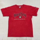 HURLEY TEE - LARGE