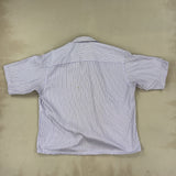 GEOFFREY BEENE SHIRT - MEDIUM