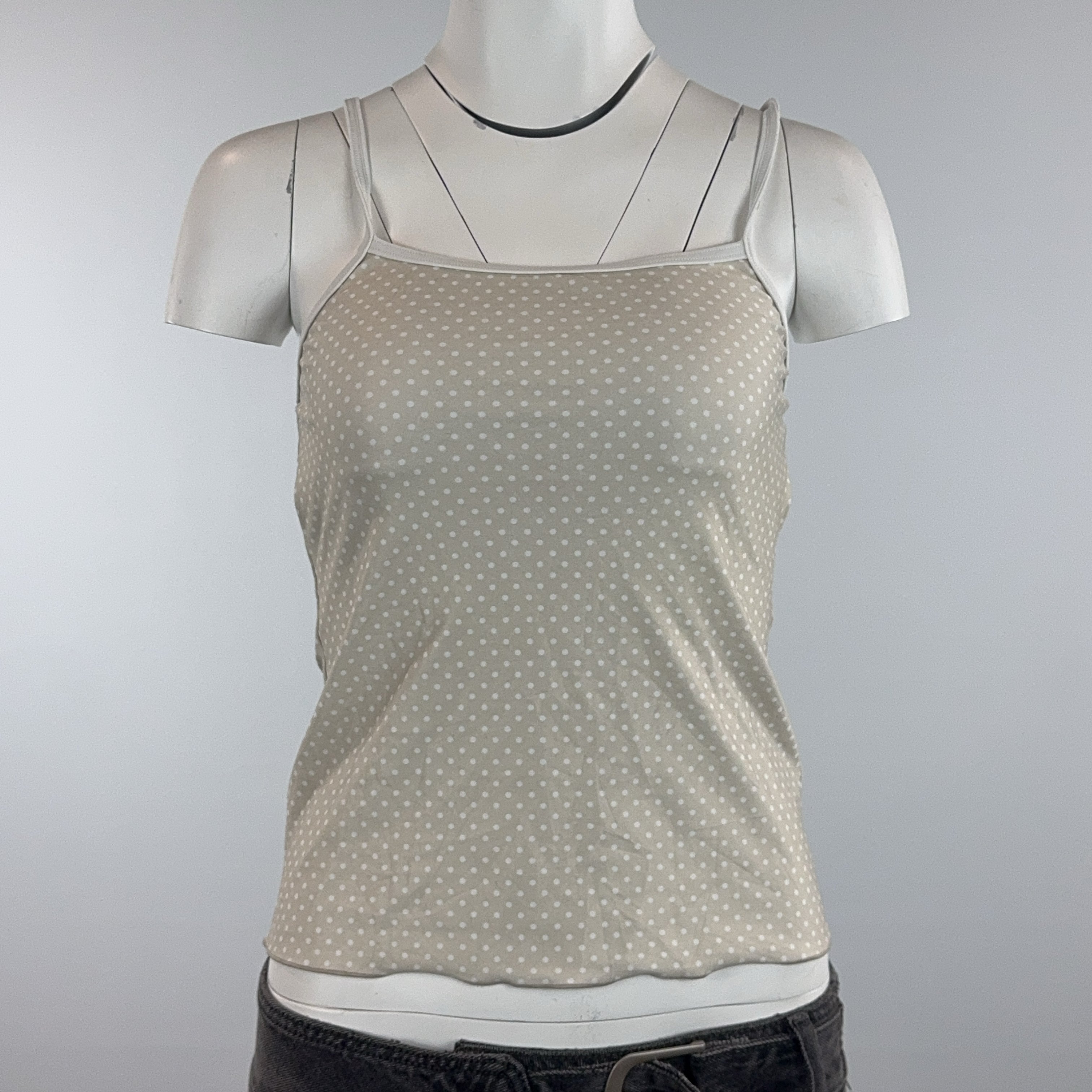 SINGLET - MEDIUM