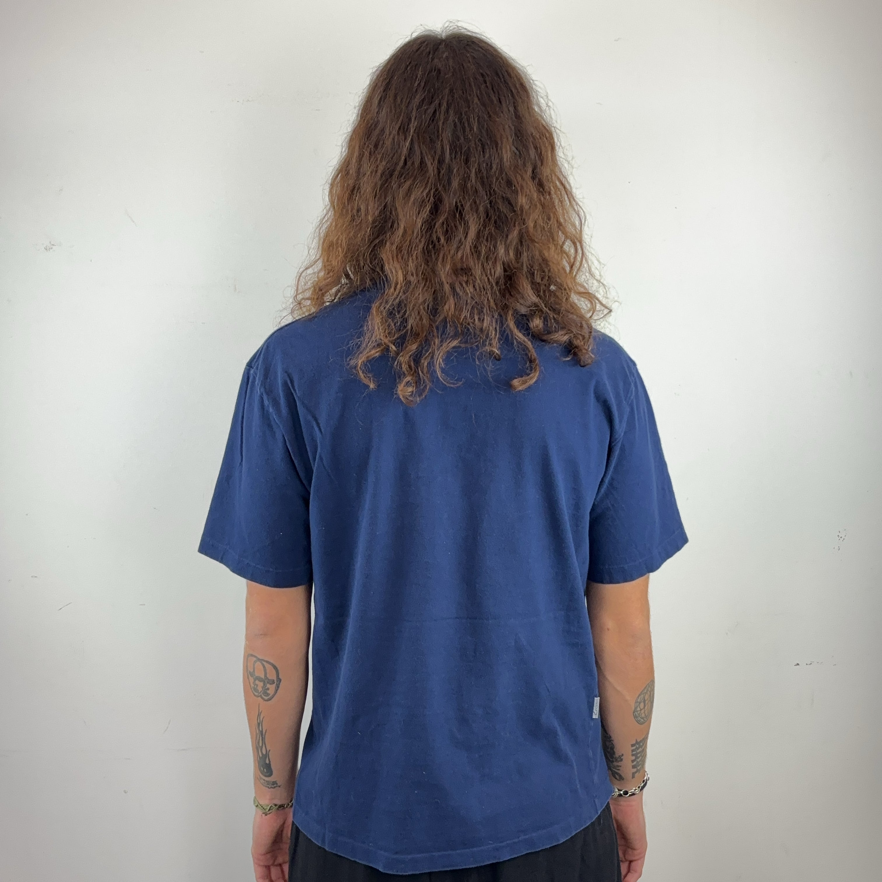 SURF TEE - MEDIUM