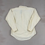 POLO RALPH LAUREN SHIRT - MEDIUM