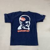 QUIKSILVER TEE - SMALL