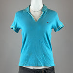 TOMMY HILFIGER TOP - SMALL