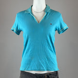 TOMMY HILFIGER TOP - SMALL