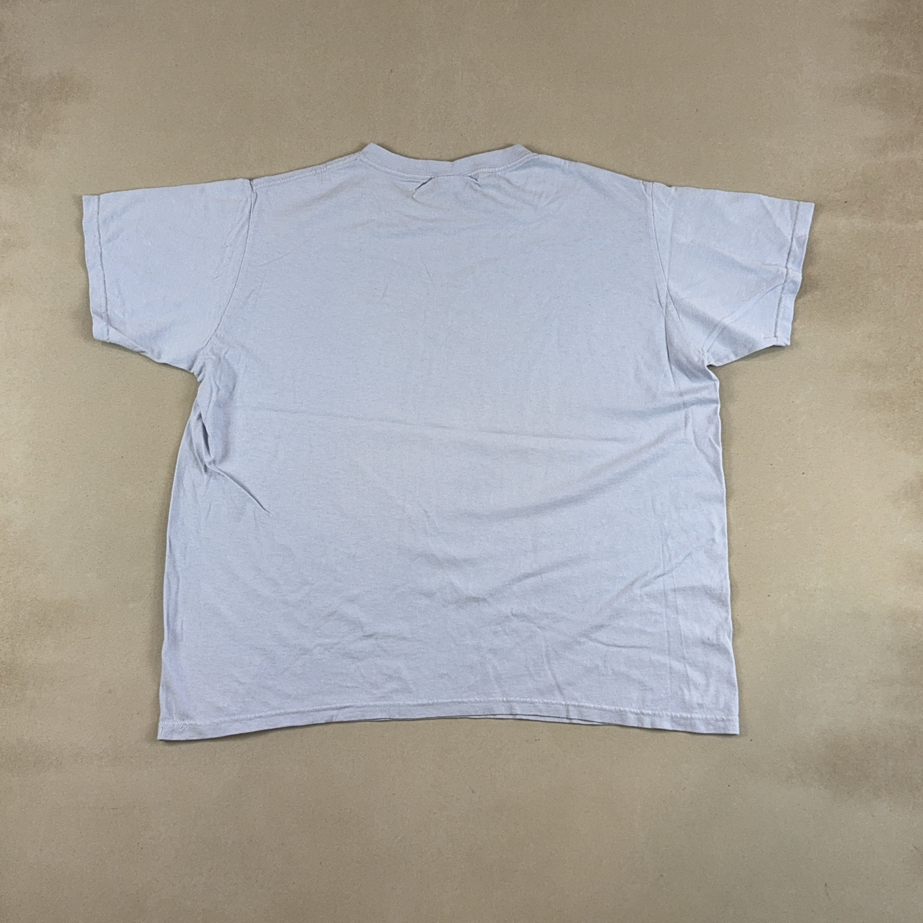 COLUMBIA TEE - LARGE