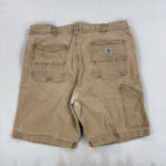 CARHARTT SHORTS - LARGE