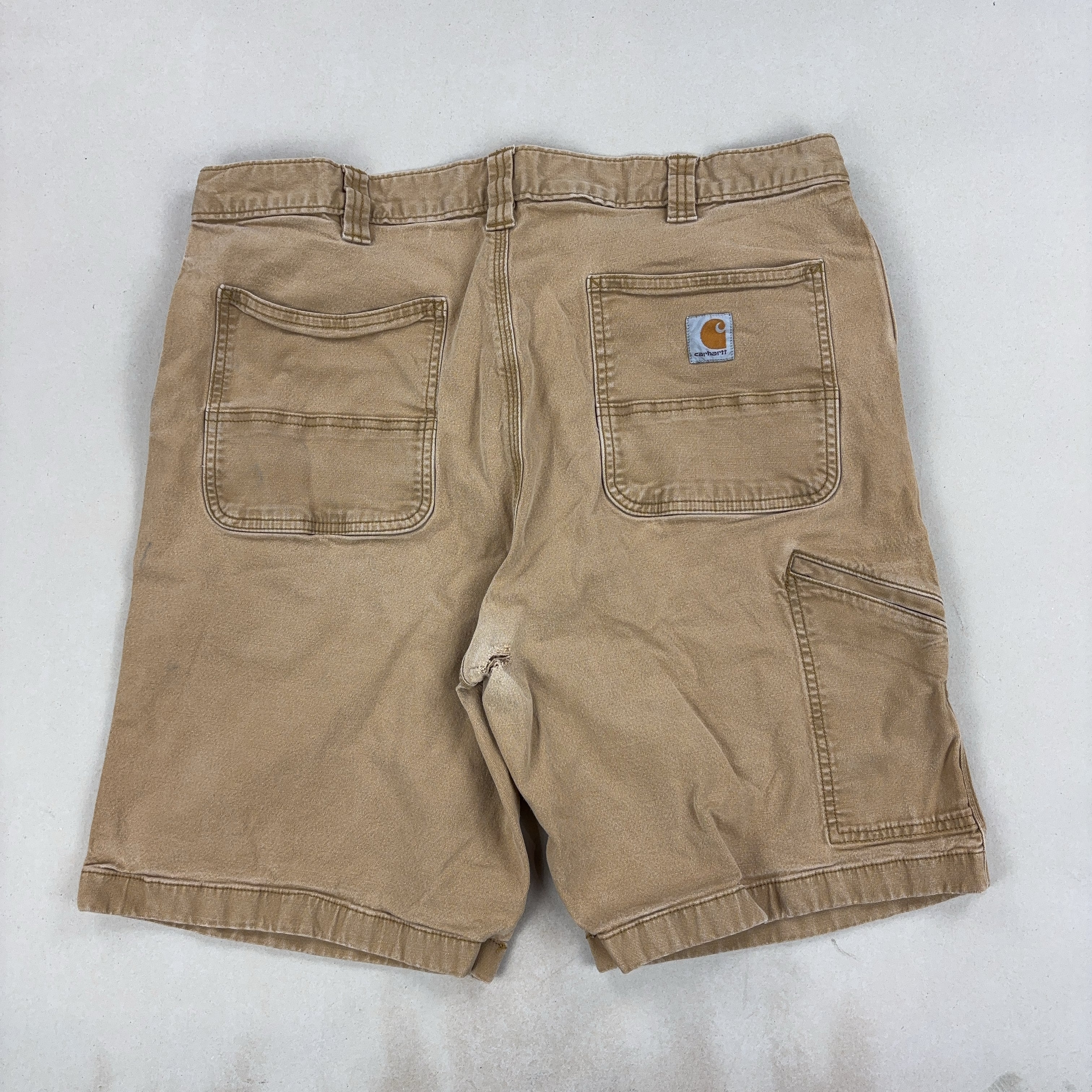 CARHARTT SHORTS - LARGE