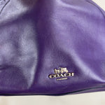 COACH HANDBAG -