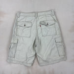 LEVI'S SHORTS - X LARGE