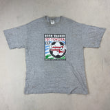 ADIDAS TEE - LARGE