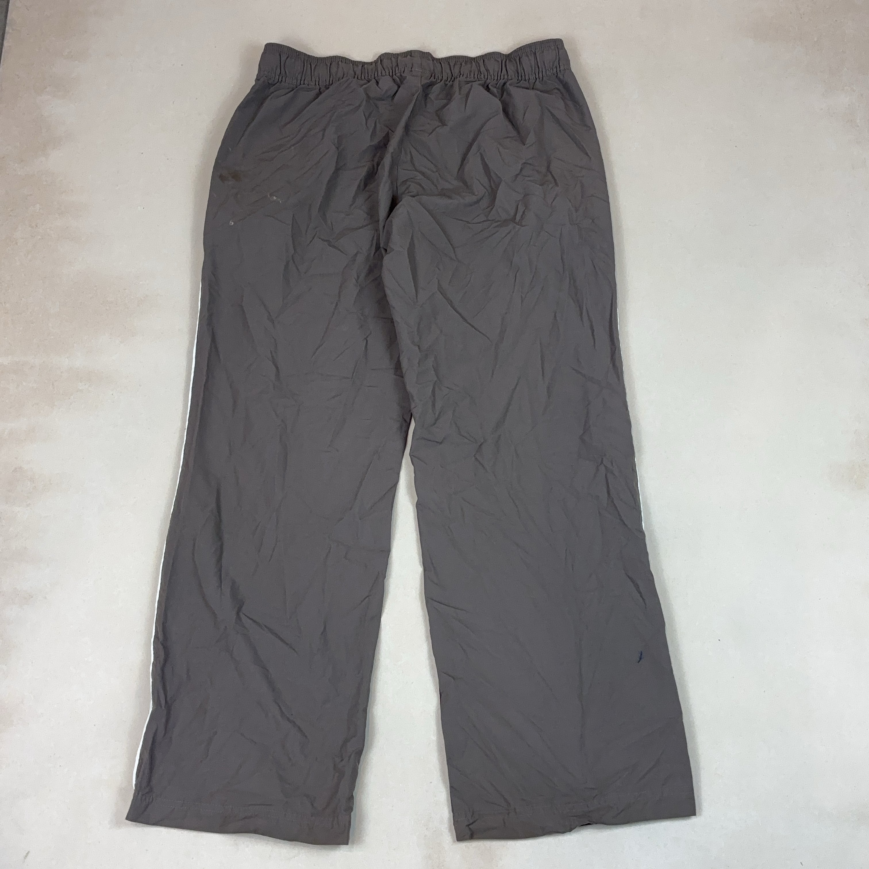 NIKE SPORT PANTS - LARGE