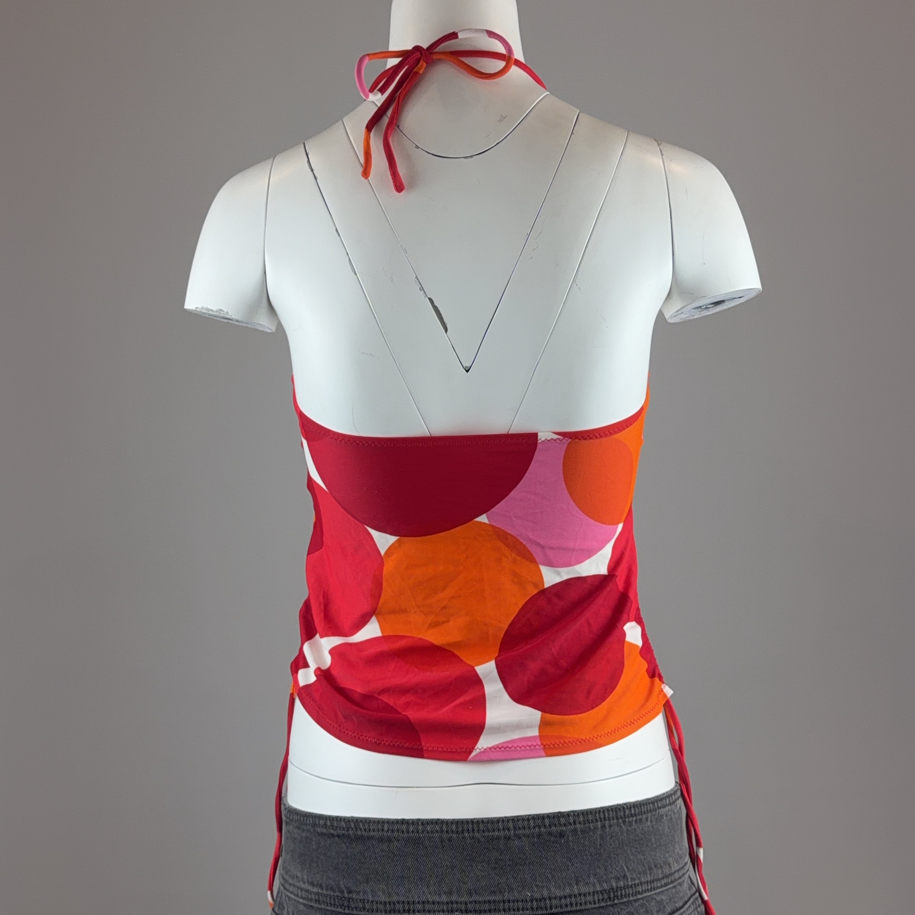 VINTAGE TOP - SMALL