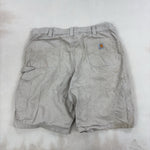 CARHARTT SHORTS - 2X LARGE