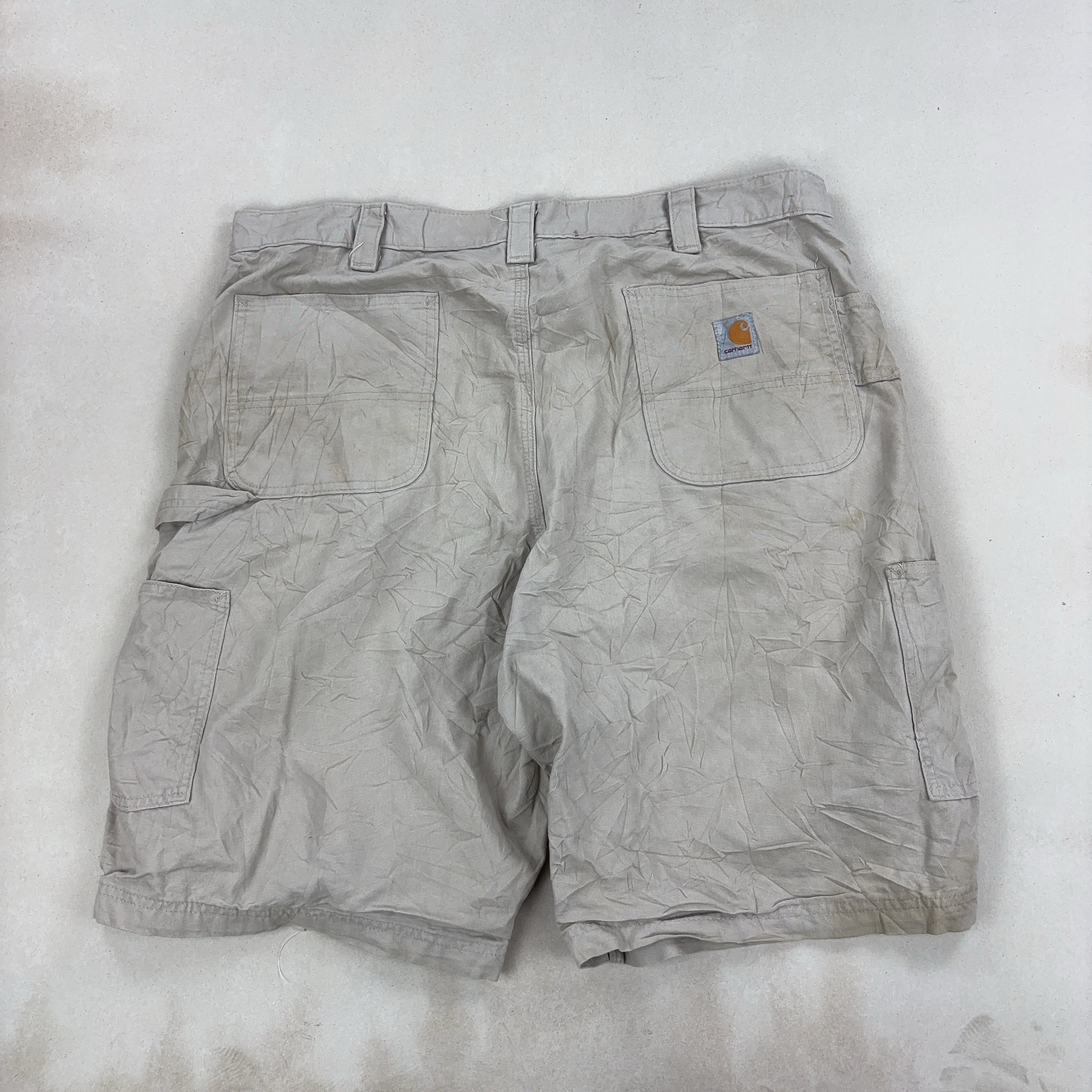 CARHARTT SHORTS - 2X LARGE