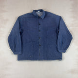 VINTAGE DENIM SHIRT - X LARGE