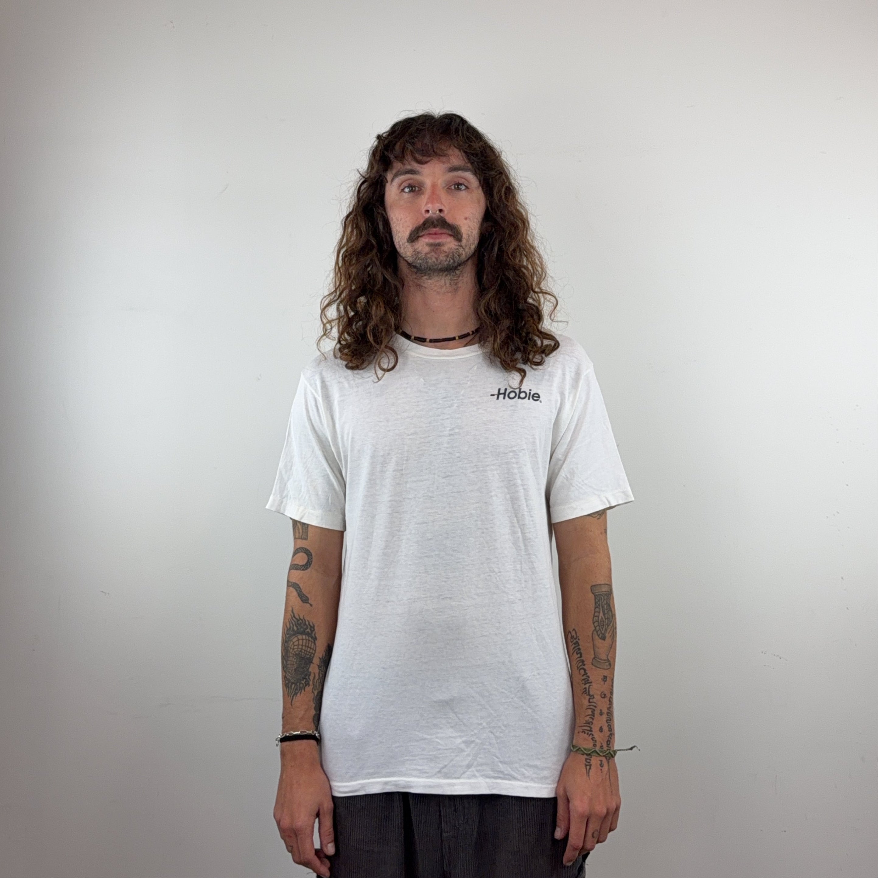 HOBIE TEE - MEDIUM