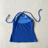 HALTER TOP - SMALL
