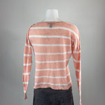 RALPH LAUREN LONG SLEEVE - MEDIUM