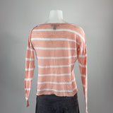 RALPH LAUREN LONG SLEEVE - MEDIUM