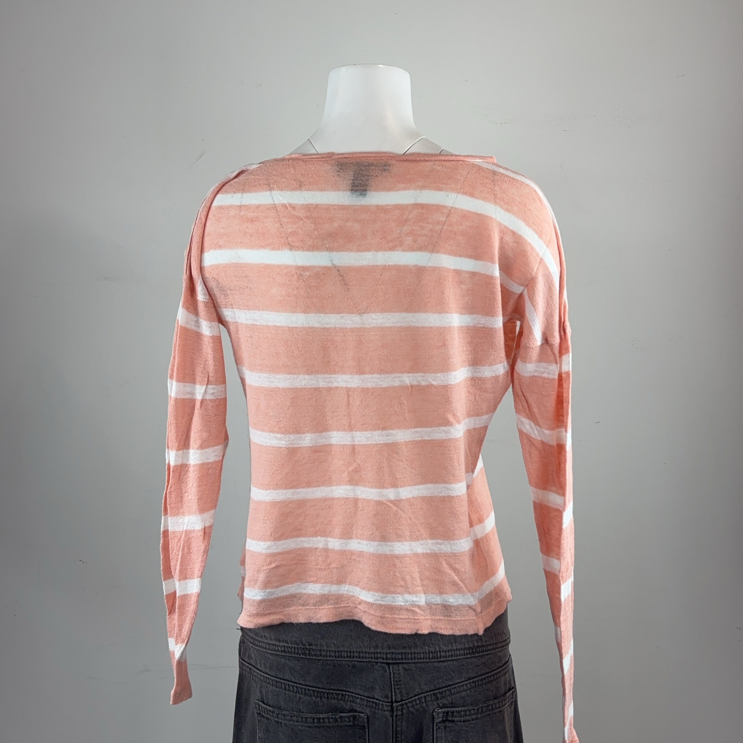 RALPH LAUREN LONG SLEEVE - MEDIUM