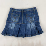 SABA JEANS SKIRT - LARGE