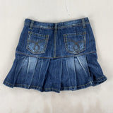 SABA JEANS SKIRT - LARGE