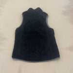 L.L.BEAN WOOLY VEST - LARGE