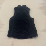 L.L.BEAN WOOLY VEST - LARGE