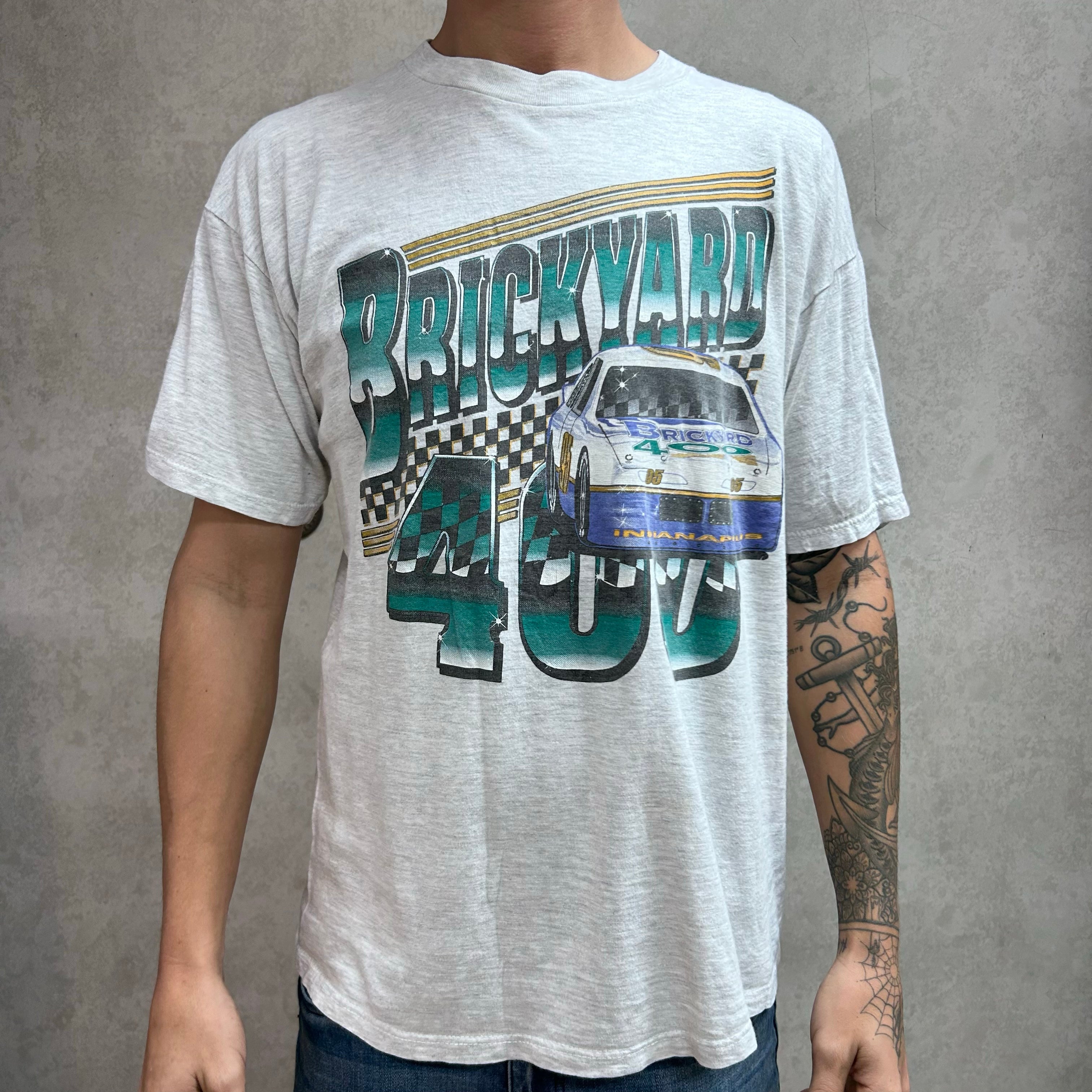 NUTMEG TEE - MEDIUM