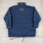 PUMA JACKET - X LARGE