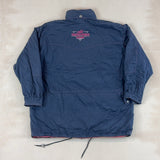 PUMA JACKET - X LARGE