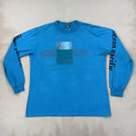 OCEAN PACIFIC LONG SLEEVE - LARGE