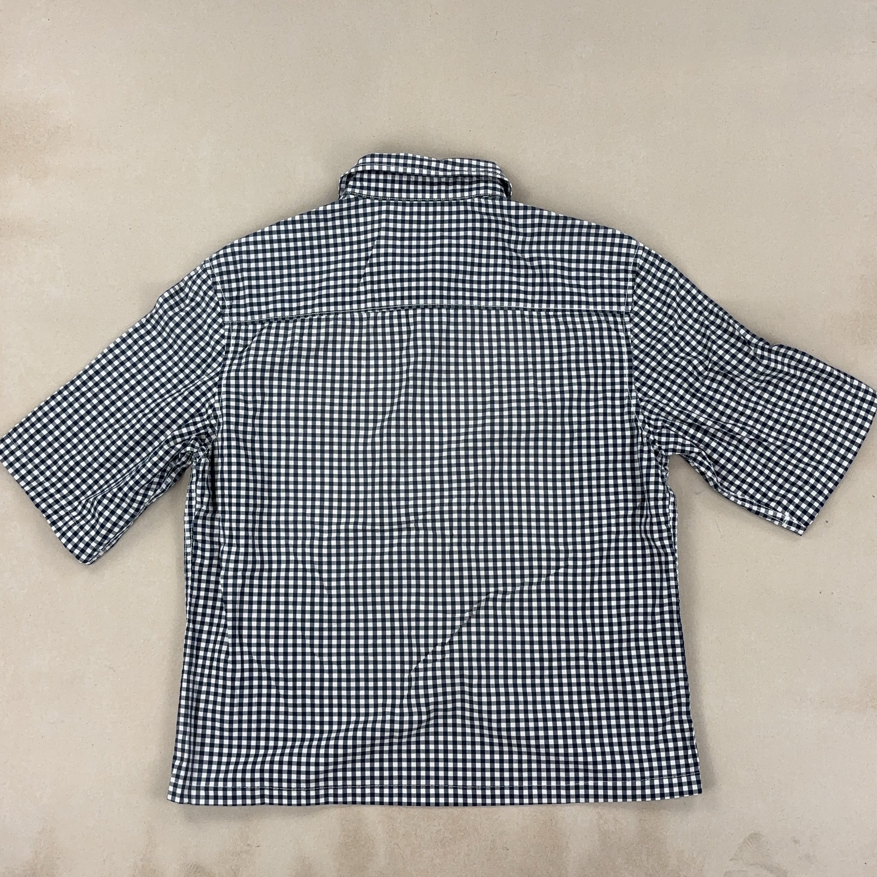 VINTAGE SHIRT - SMALL