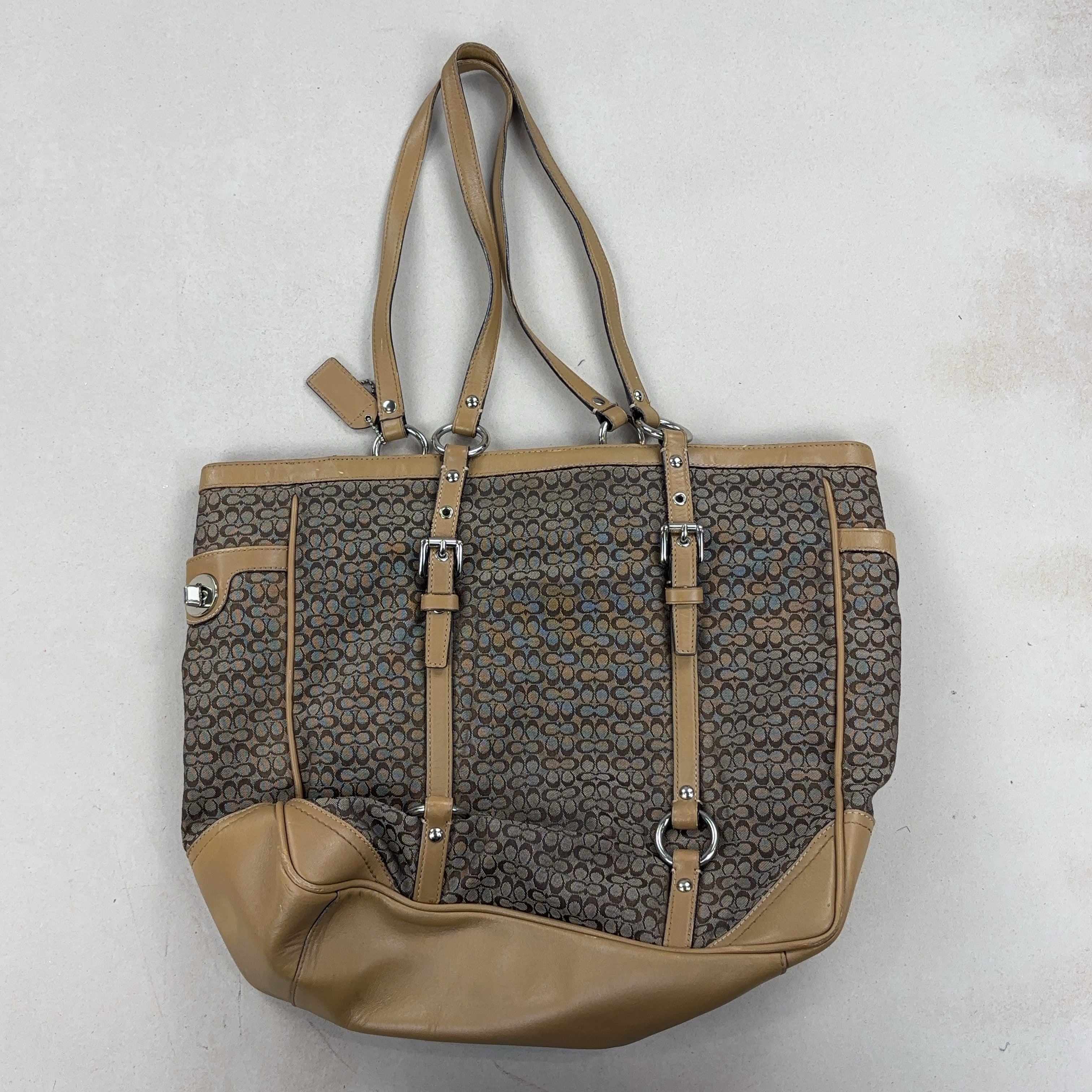 COACH BAG - LARGE