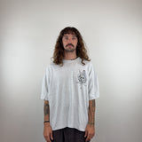 HAWAIIAN SOUL TEE - LARGE