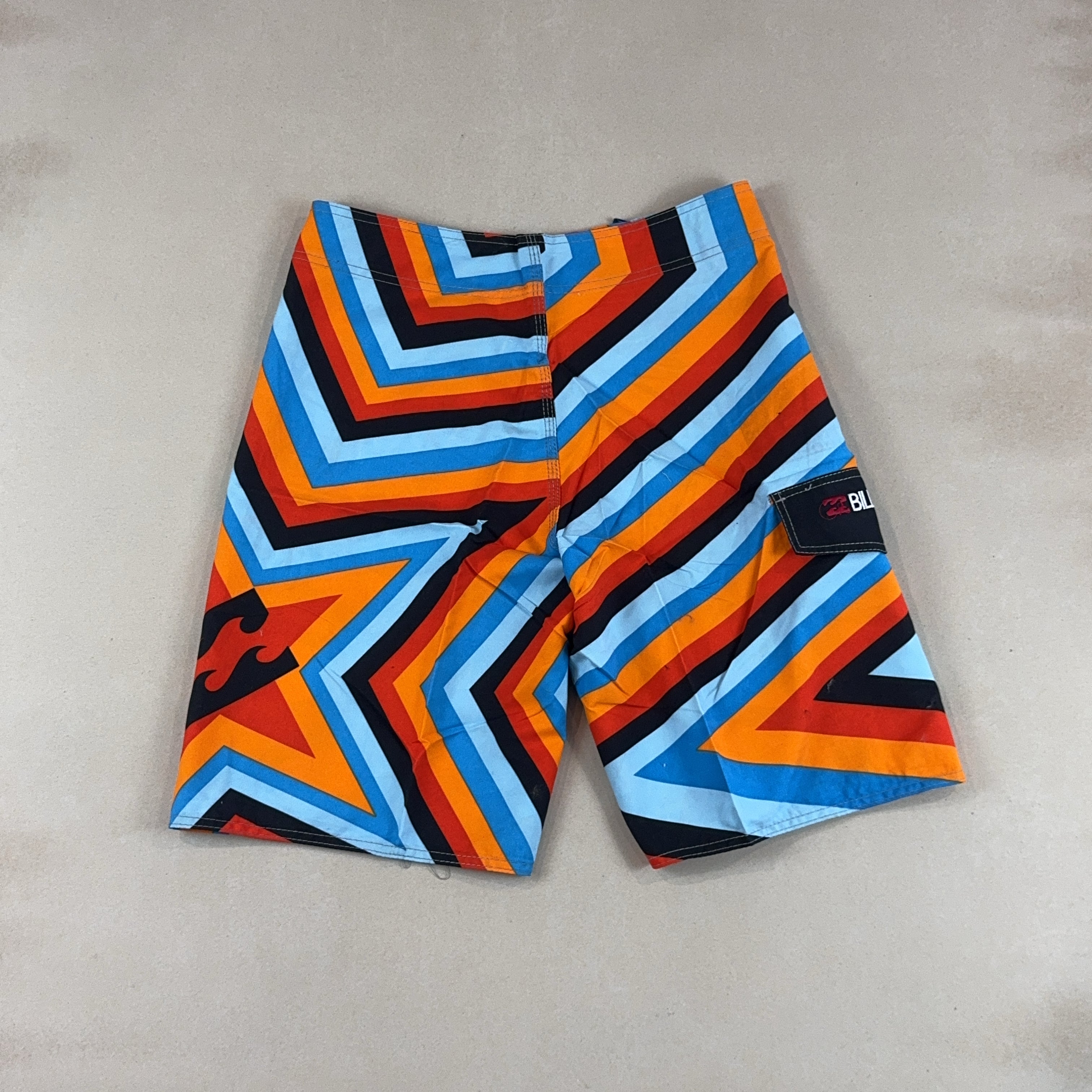 BILLABONG BOARDIES - MEDIUM