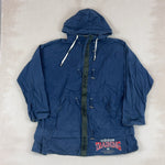 ADIDAS JACKET - X LARGE