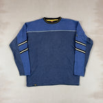 ONE TOUGH BRAND CREW - MEDIUM