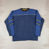ONE TOUGH BRAND CREW - MEDIUM