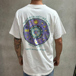 EARTH ALLIANCE TEE - LARGE