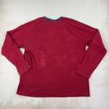 OLD NAVY LONG SLEEVE - X LARGE